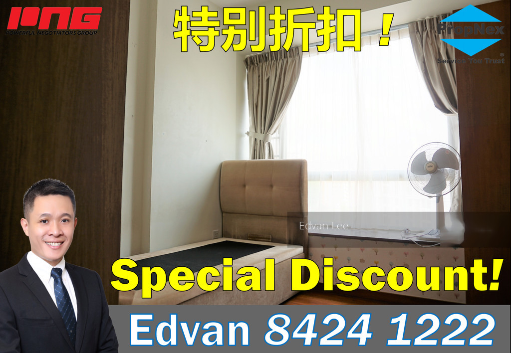 Caspian (D22), Condominium #152140692
